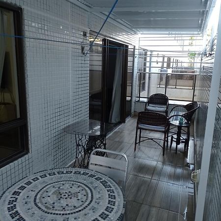 Lindo Apartamento A Beira Mar João Pessoa Exteriér fotografie