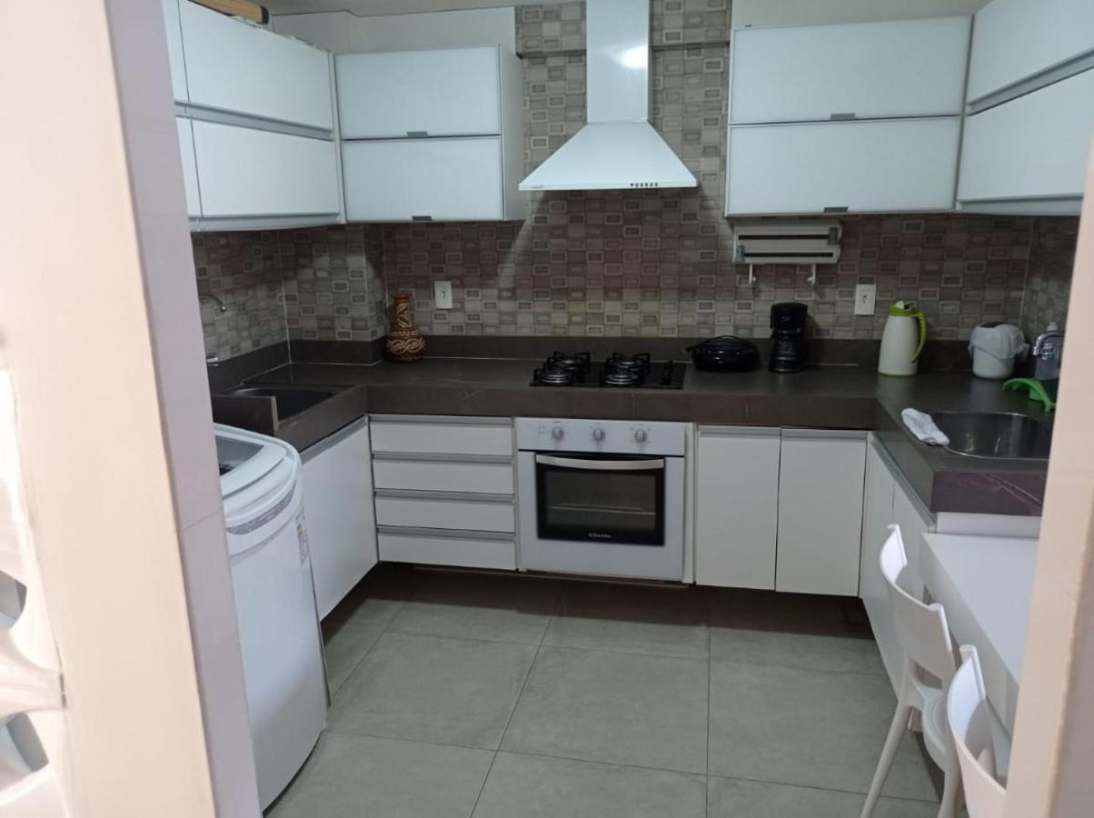 Lindo Apartamento A Beira Mar João Pessoa Exteriér fotografie