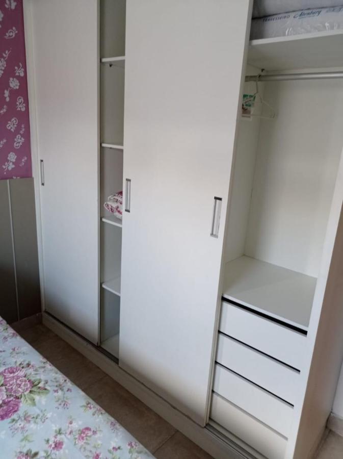 Lindo Apartamento A Beira Mar João Pessoa Exteriér fotografie
