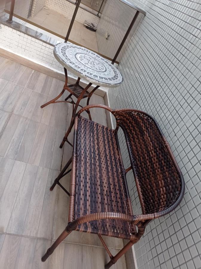Lindo Apartamento A Beira Mar João Pessoa Exteriér fotografie