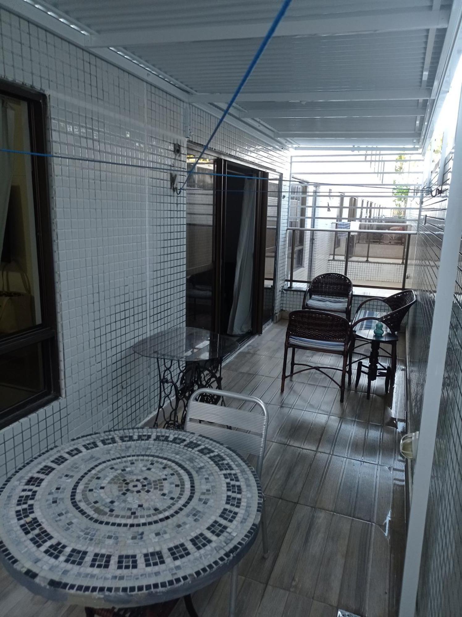 Lindo Apartamento A Beira Mar João Pessoa Exteriér fotografie