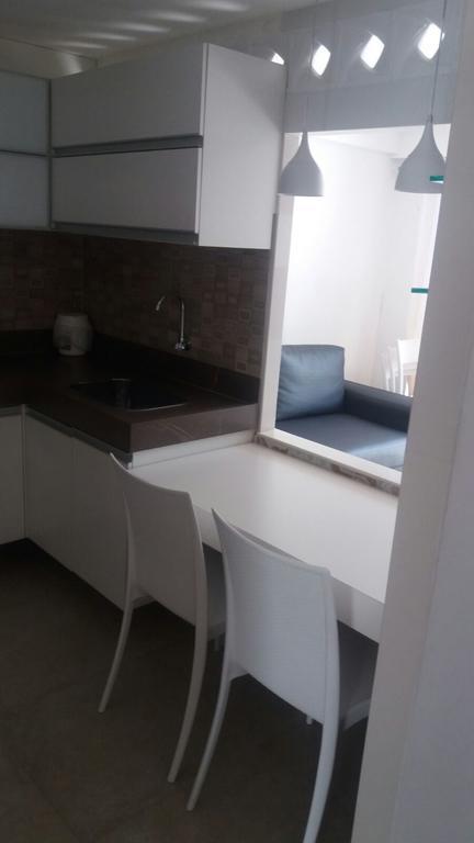 Lindo Apartamento A Beira Mar João Pessoa Exteriér fotografie