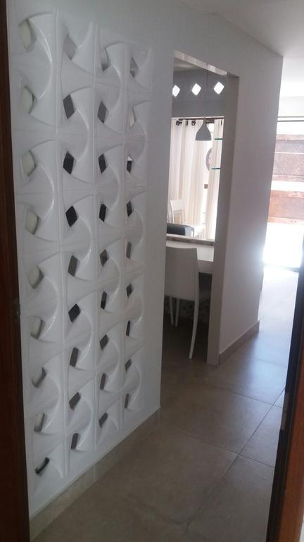 Lindo Apartamento A Beira Mar João Pessoa Exteriér fotografie