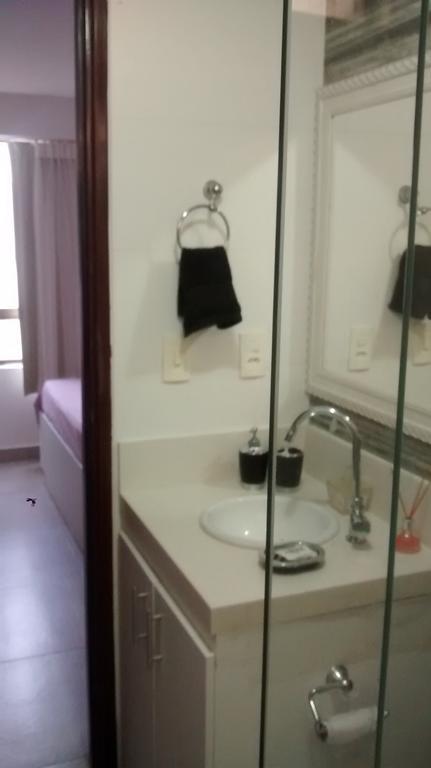 Lindo Apartamento A Beira Mar João Pessoa Exteriér fotografie