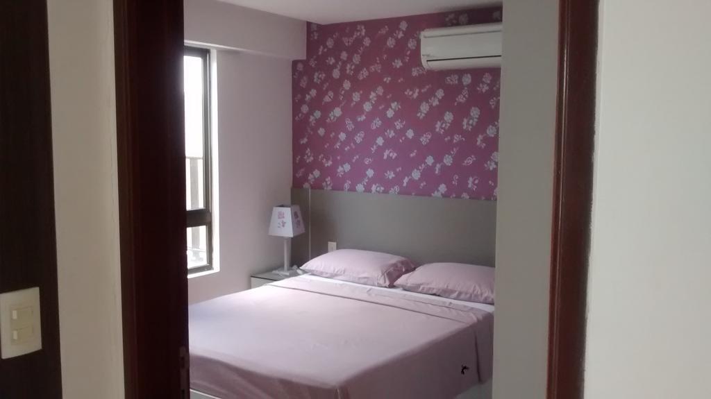 Lindo Apartamento A Beira Mar João Pessoa Exteriér fotografie