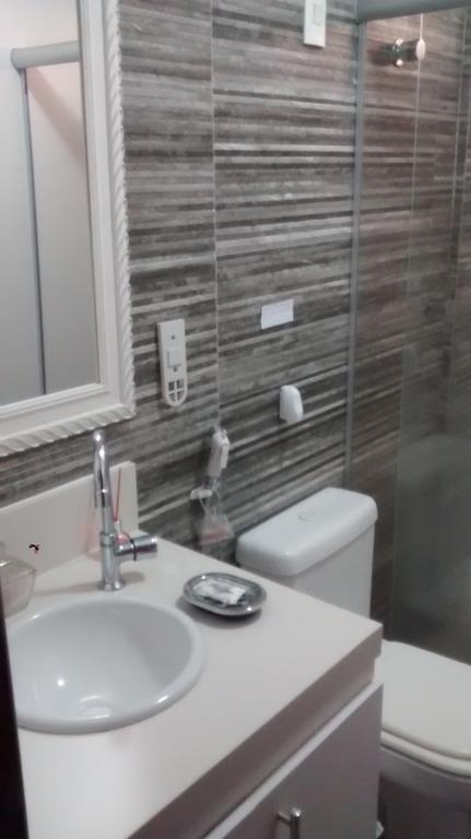 Lindo Apartamento A Beira Mar João Pessoa Exteriér fotografie