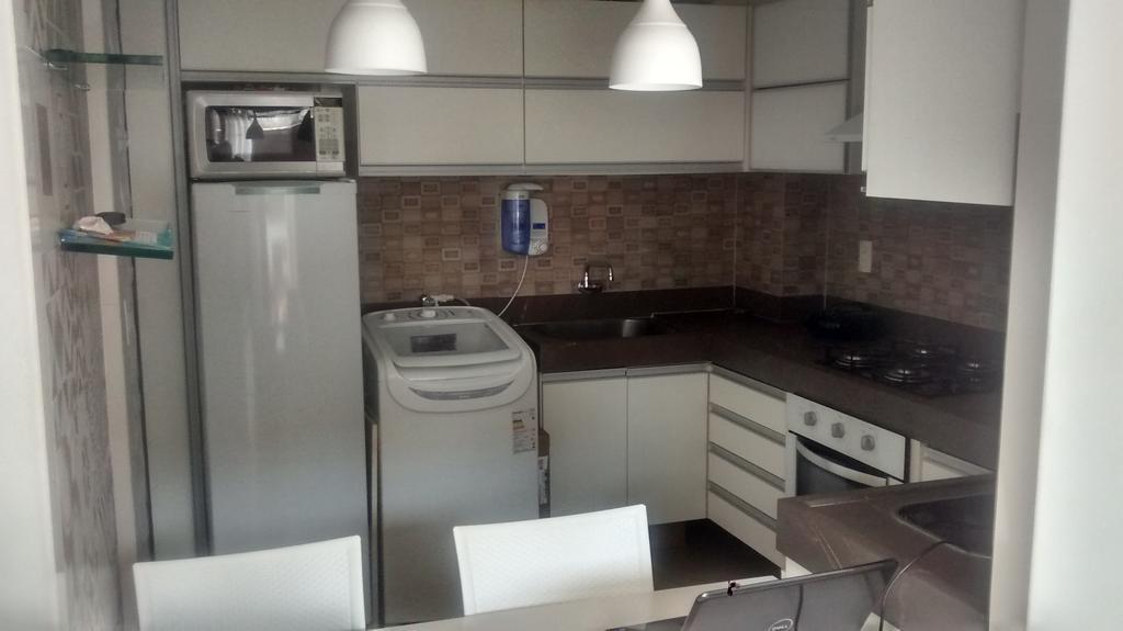 Lindo Apartamento A Beira Mar João Pessoa Exteriér fotografie