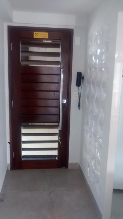 Lindo Apartamento A Beira Mar João Pessoa Exteriér fotografie
