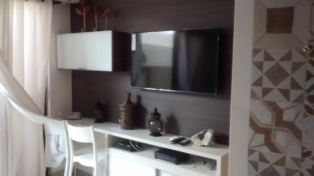 Lindo Apartamento A Beira Mar João Pessoa Exteriér fotografie